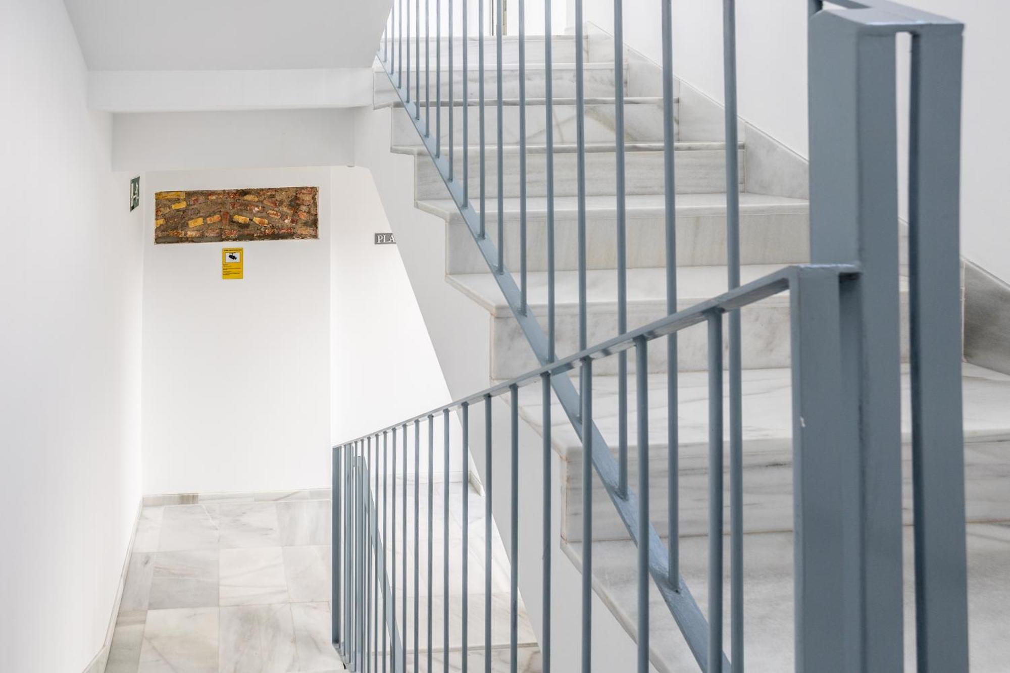Hotel Oasis Centro Conil De La Frontera Εξωτερικό φωτογραφία